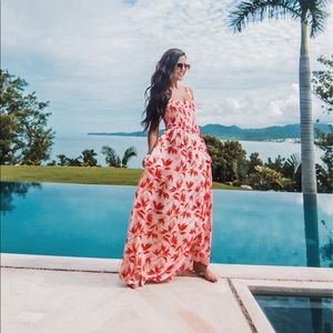 Meet your Posher, Perfectly Peach